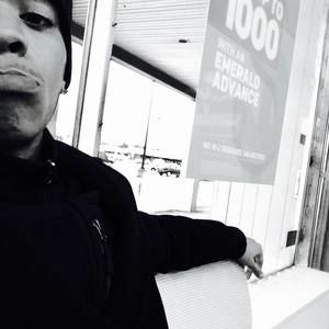 Meet your Posher, Larry