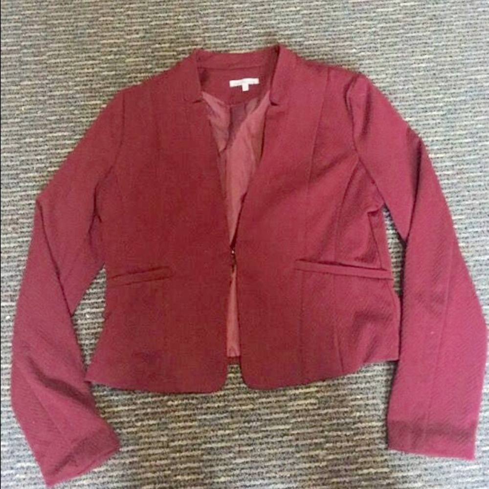 Charlotte Russe Blazer