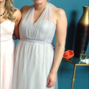 BHLDN's Jenny Yoo Annabelle Bridesmaid Dress