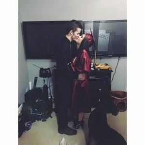 Meet your Posher, Taylor