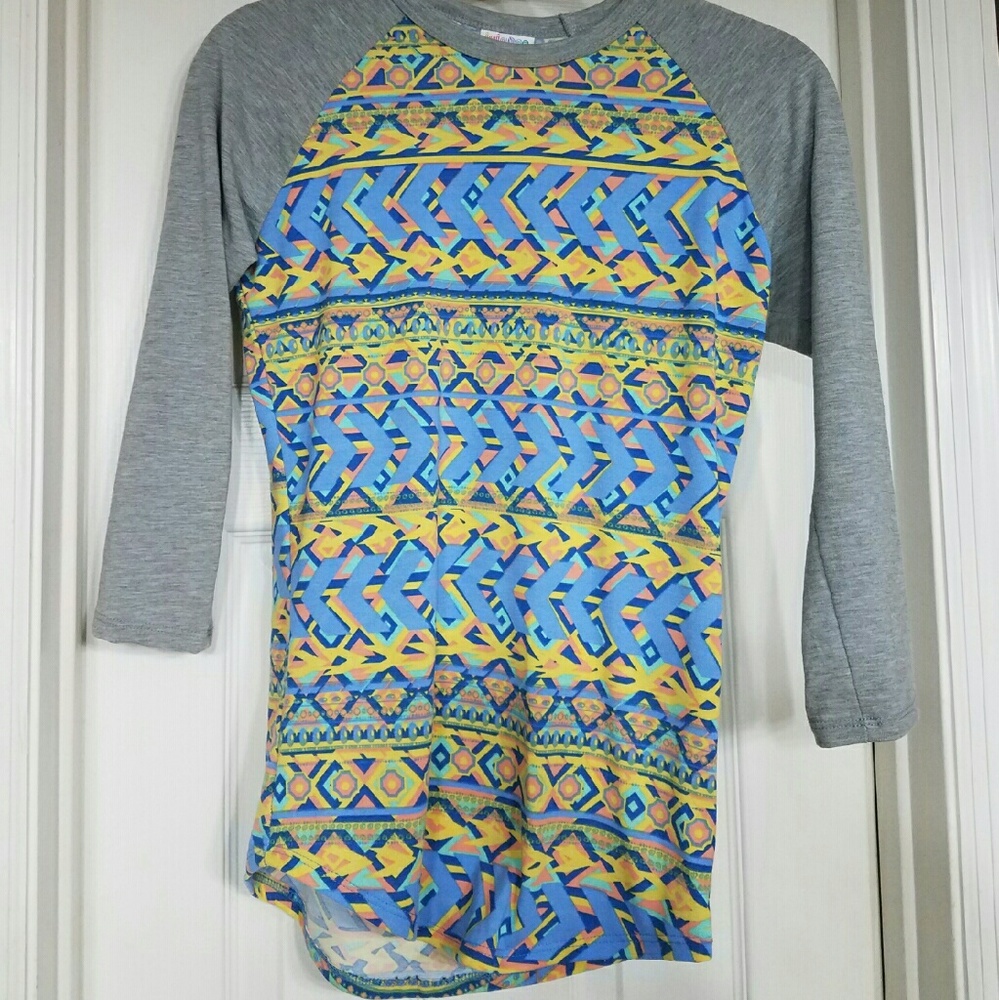 XXS Randy Lularoe