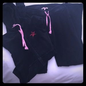 People's Liberation tracksuit