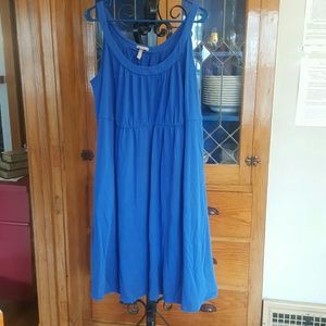 Soft and beautiful 2X Old Navy Dress
