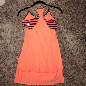 Lulu lemon workout top