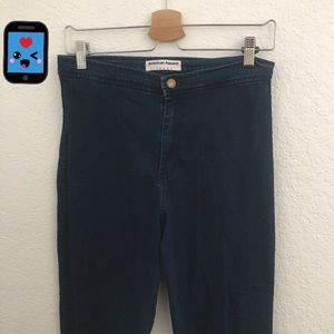 American Apparel Jeans