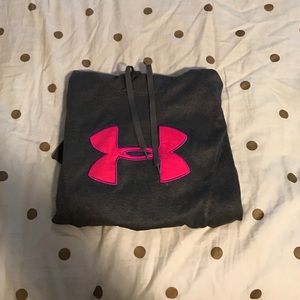 Under Armour Hoodie