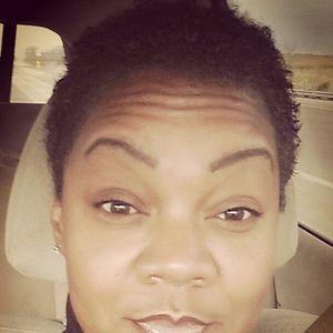 Meet your Posher, Tamara
