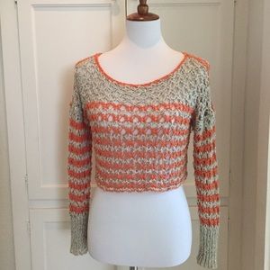 Free People Sweater
