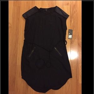 🆕Shirttail Dress 🆕