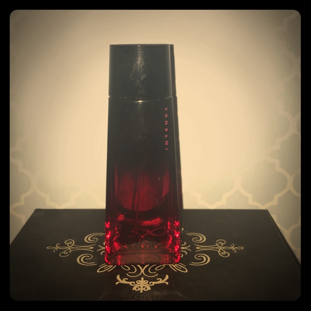 FINAL PRICE! Hugo Boss - Intense perfume for her