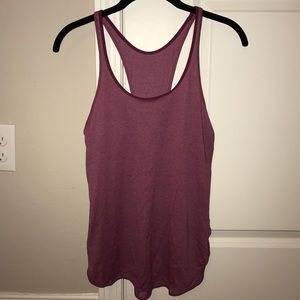Lulu lemon workout top