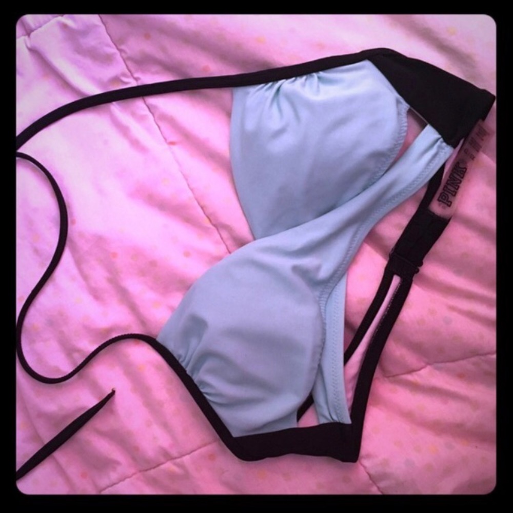 XS Victoria Secret Bathing Suit Top
