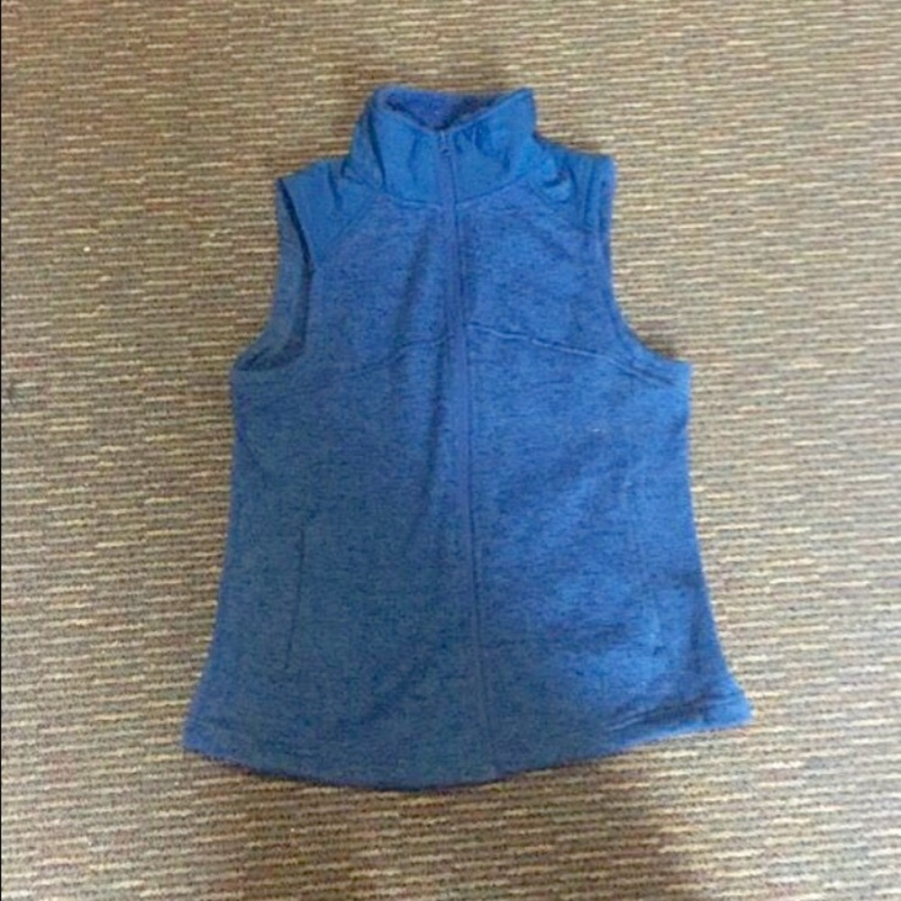 Women's Vest