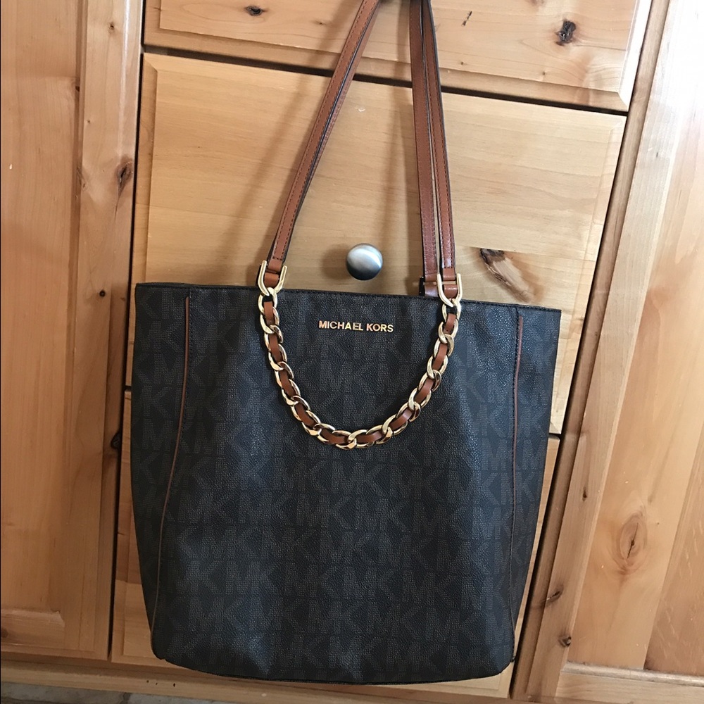 Micheal Kors Large Tote