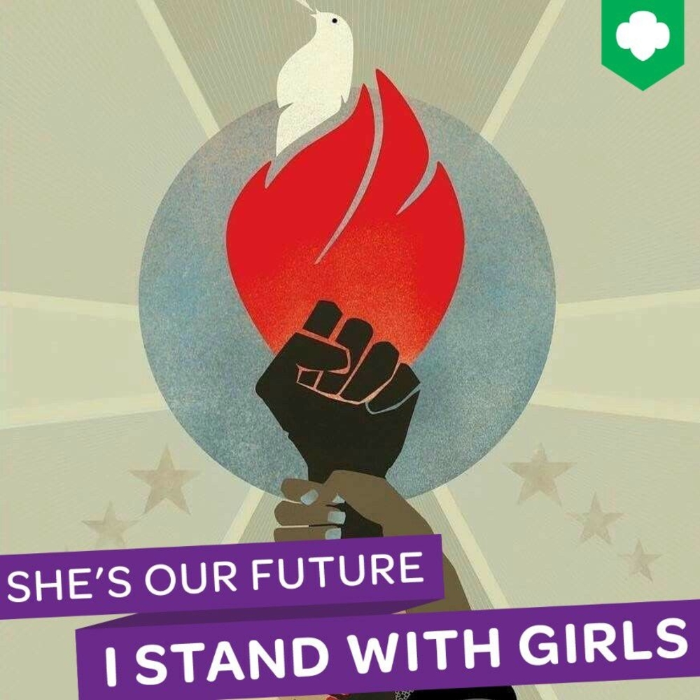 Meet your Posher, Monica