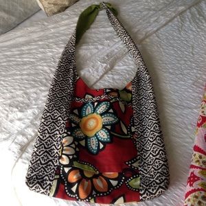Handmade Large bag