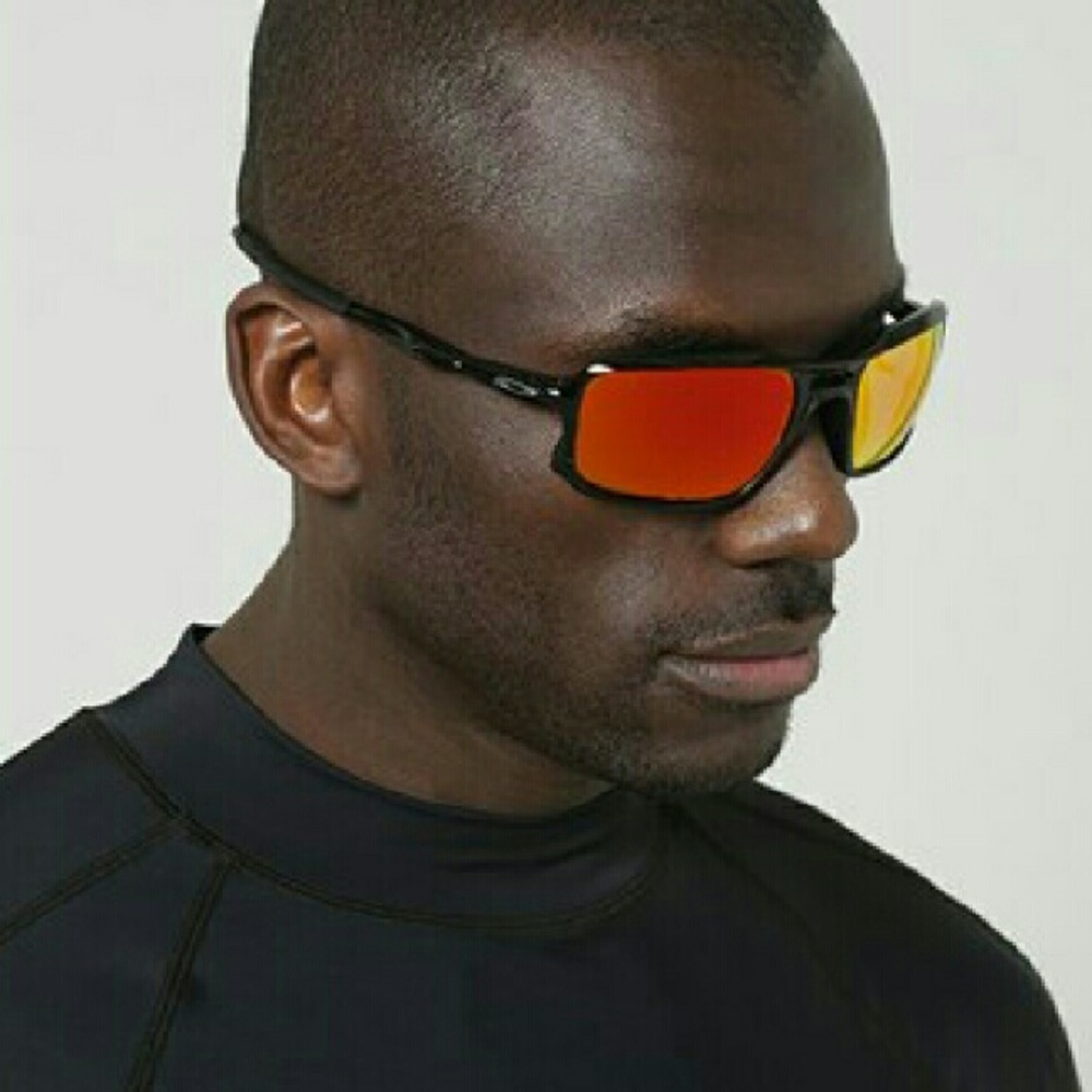 Oakley sunglasses Triggerman