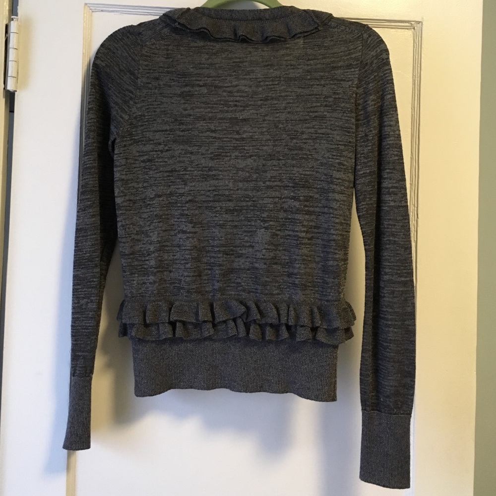 Knitted top - Picture 4 of 4