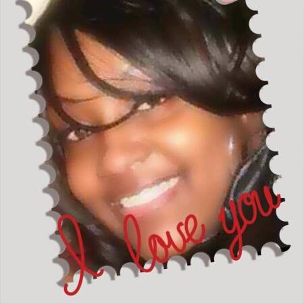 Meet your Posher, La'kisha