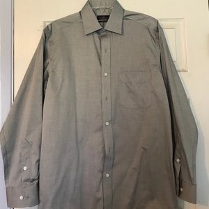 Club room dress shirt