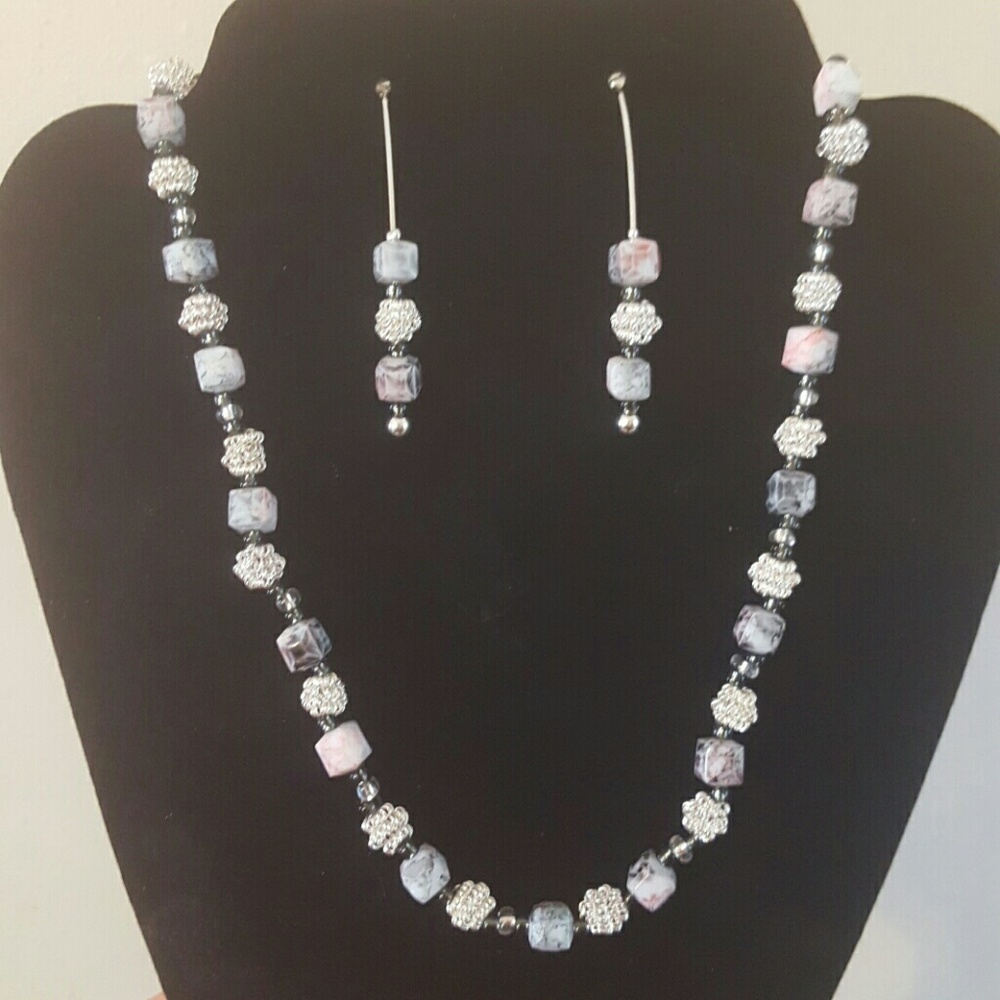 Custom Jewelry