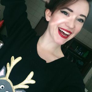 Meet your Posher, Justice