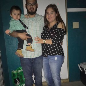 Meet your Posher, Larissa