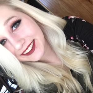 Meet your Posher, Brecklynn