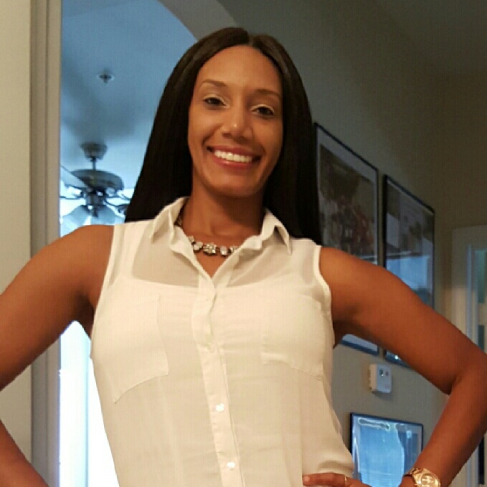 Meet your Posher, Courtney