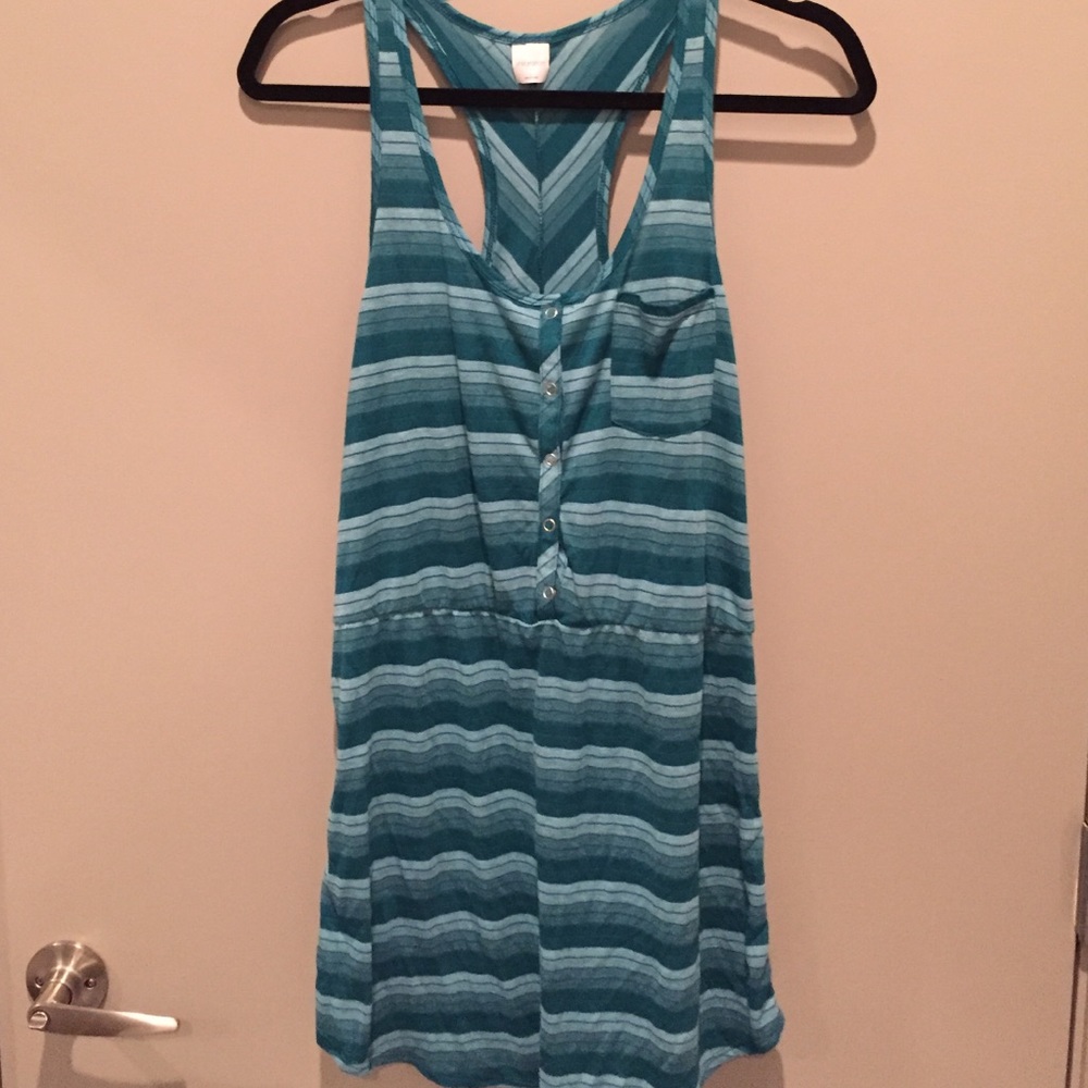 Xhilaration dress