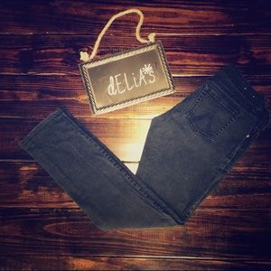 🖤REDUCED PRICE🖤 Delia's "Taylor" Skinny Jeans