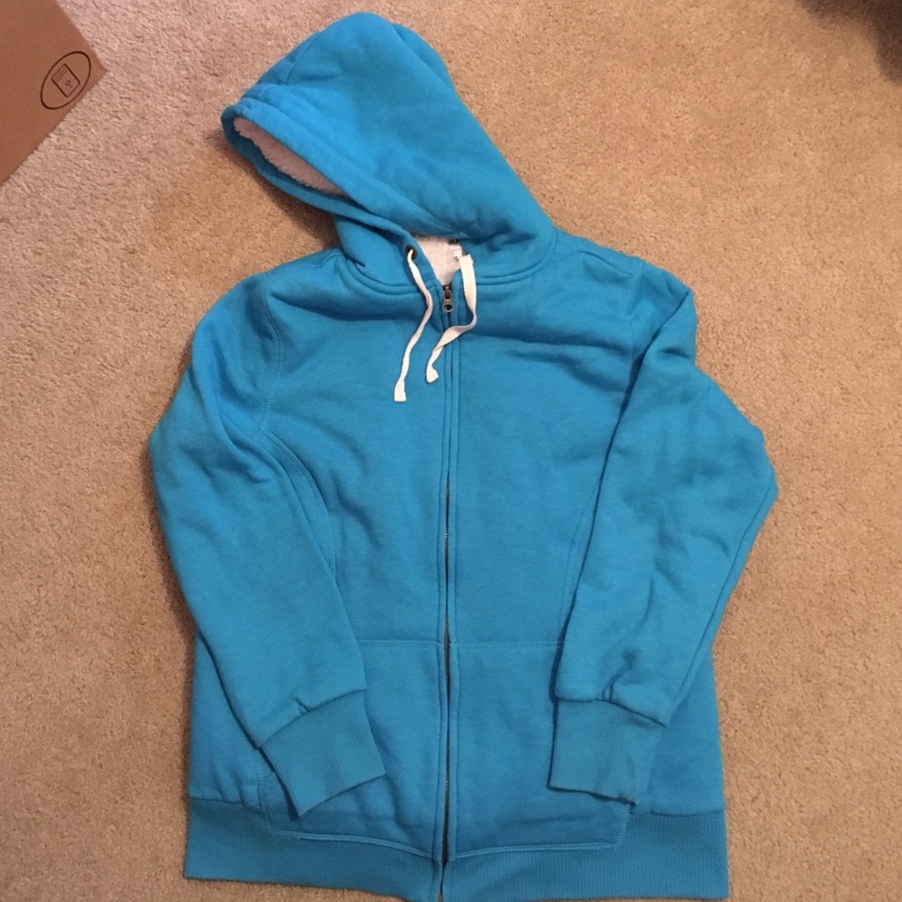 Old navy zip up