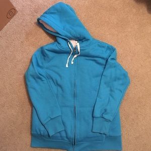 Old navy zip up