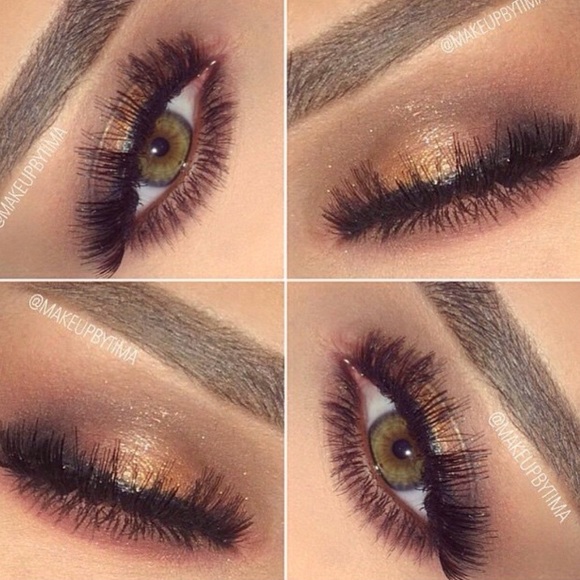 Lilly Lashes Other - Never Used Discontinued Lilly Lashes!