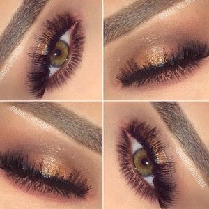 Never Used Discontinued Lilly Lashes!