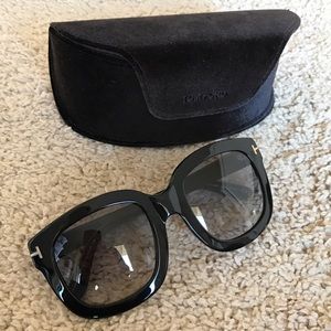 Tom Ford sunglasses
