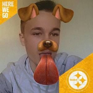 Meet your Posher, Payton