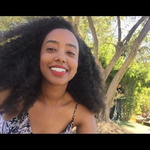 Meet your Posher, Ida