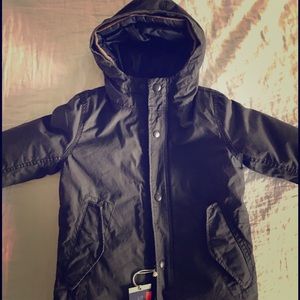GAPKIDS 4-in-1 Boys Jacket New with tags