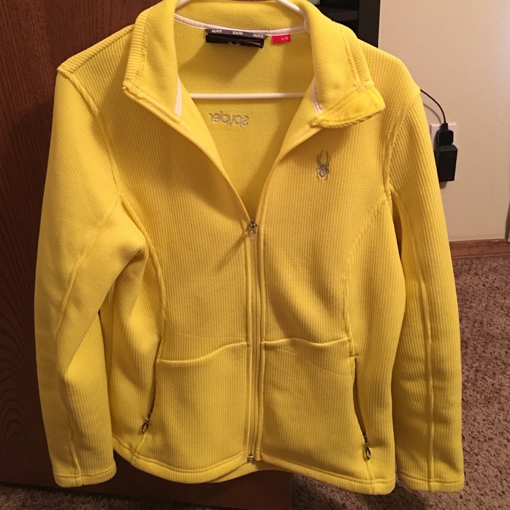 Spyder Core Sweater