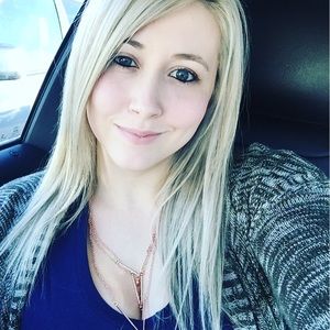 Meet your Posher, Brandi