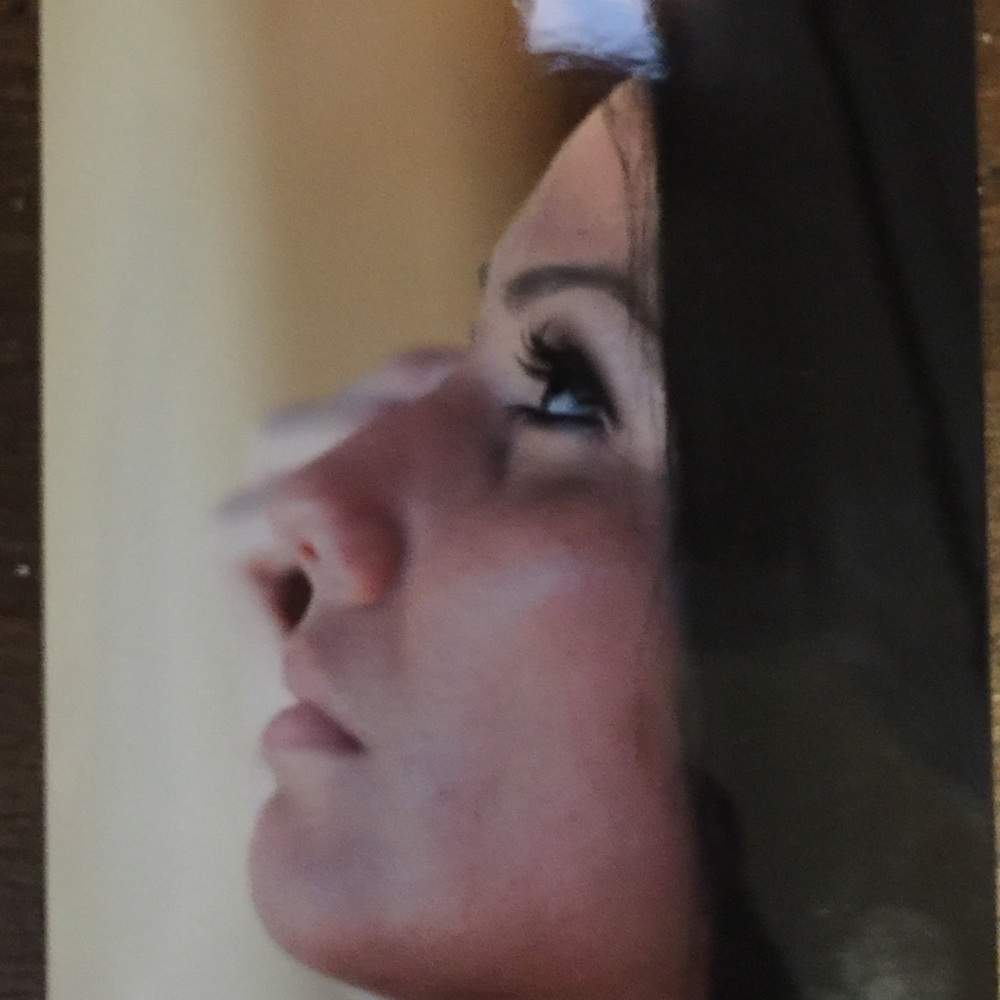 Meet your Posher, K