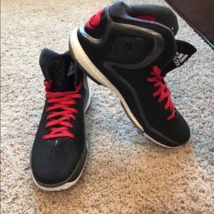 adidas d rose v adidas d rose v