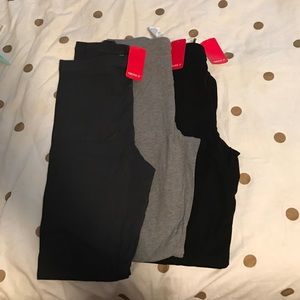 NWT Forever 21 leggings