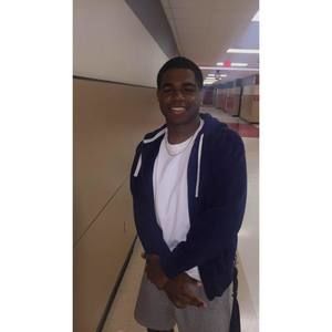 Meet your Posher, Jeffrey