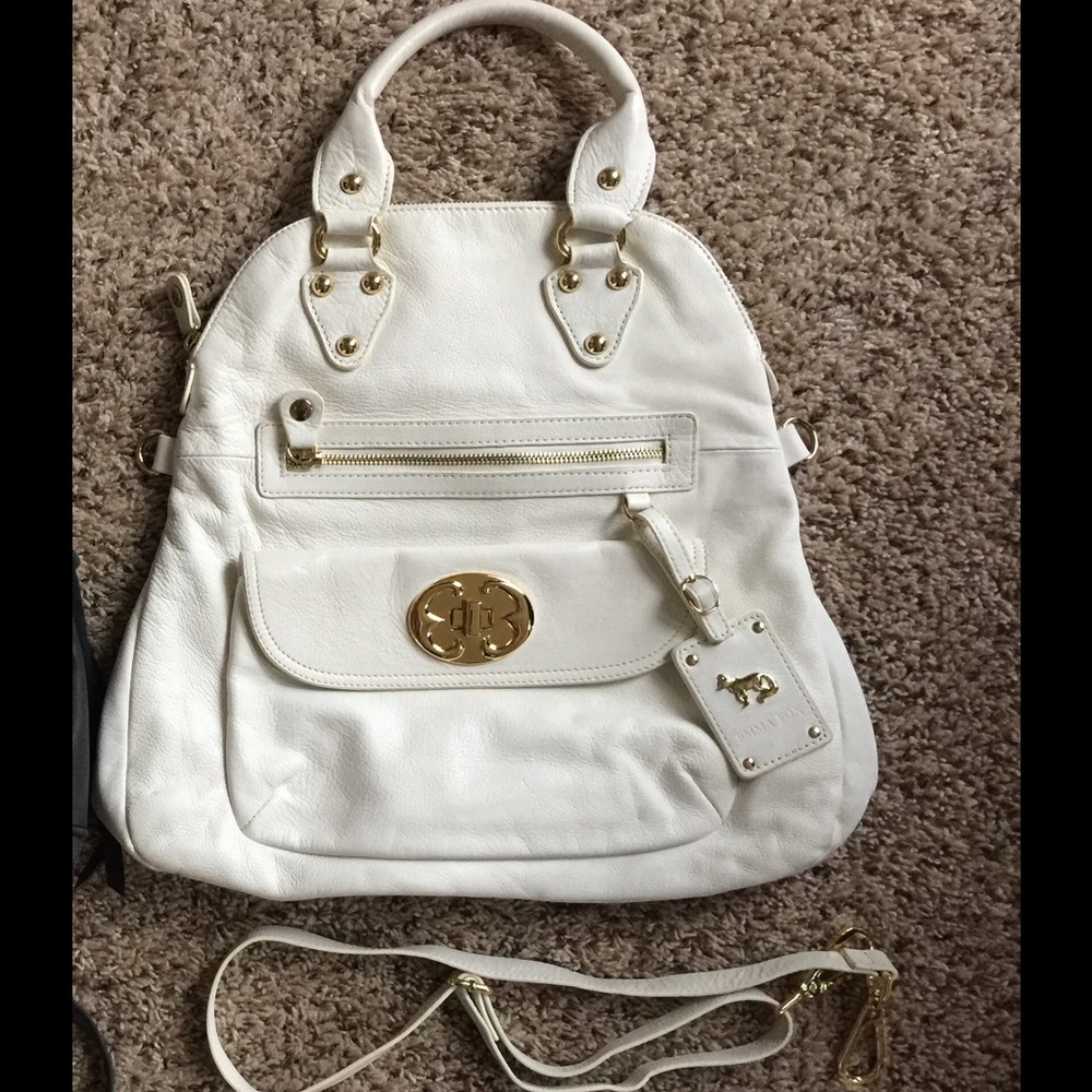 Emma Fox Purse