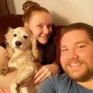 Meet your Posher, Katherine