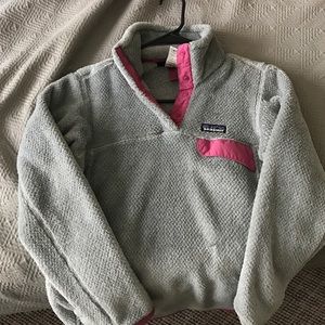 Women's Patagonia Pull Over