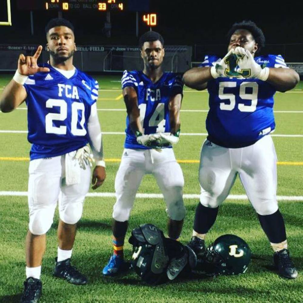 Meet your Posher, Tylan