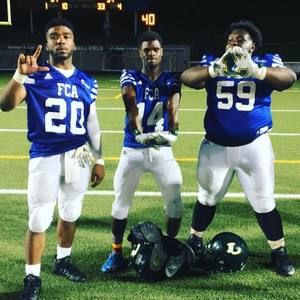 Meet your Posher, Tylan